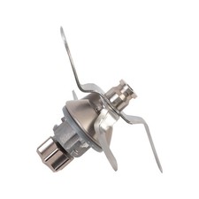 Hochwertiges Ersatz Messer mit