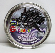 CRAZE MAGIC DOUGH-intelligente