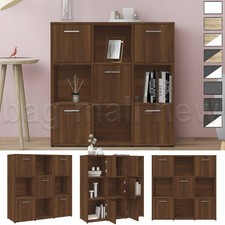 Raumteiler Bücherregal