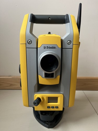 Roboter totalstation trimble - roboter-totalstation,