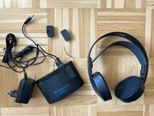 Sennheiser Free Sound T4