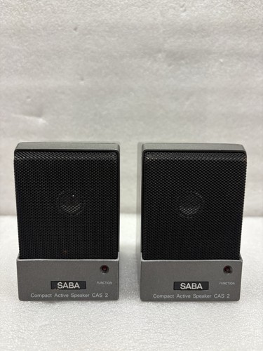 Saba compact small active - small,