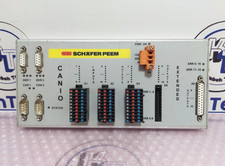 SSI Schafer Peem H01CA008 CAN