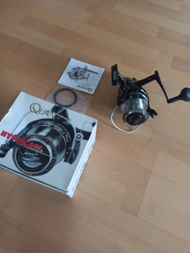 Angelrolle quantum hypercast - quantum,