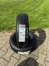 2x Fulda Multicontrol 165/65