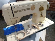 TOP Nähmaschine BERNINA  717