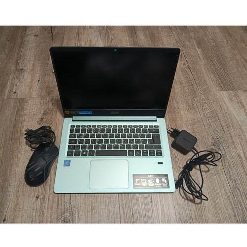 Acer swift notebook 3 - swift, 1