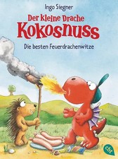 Der kleine Drache Kokosnuss -