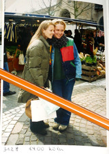 ❇️ The Kelly Family/Kellys - Patricia - 08.04.00 Köln ❇️