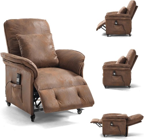 Elektrischer relaxsesse cord - elektrischer,