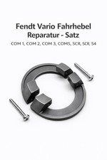 Fendt Vario Fahrhebel