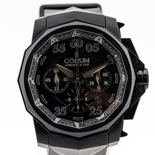 Corum Admirals Cup Ref