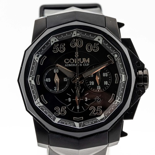Corum admirals cup ref - admirals,