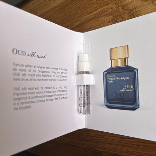 Maison francis kurkdjian oud - francis,