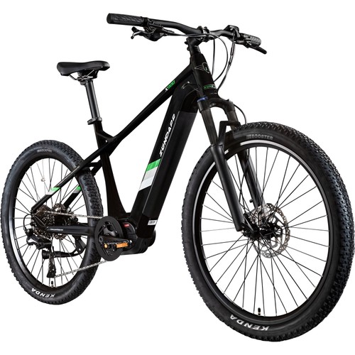 Zündapp x900 bike 5 - e, 27,5"
