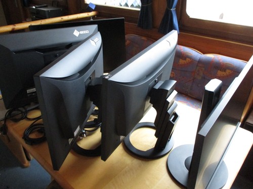 Ips lcd monitor - monitor, eizo