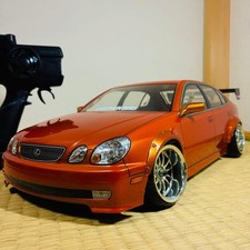 Yokomo JZS161 Aristo Drift