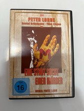 M - EINE STADT SUCHT EINEN