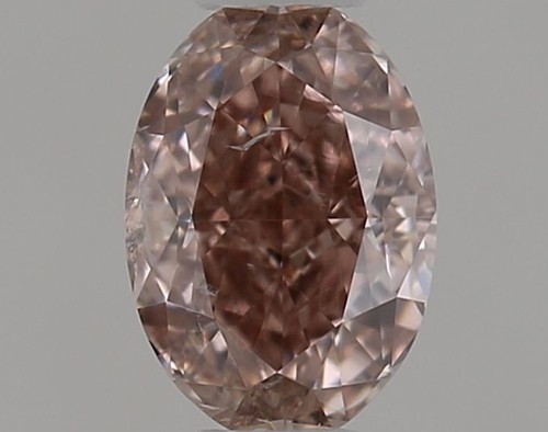 Schwache pink brown - pink, i1