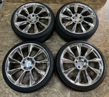 JDM Rare Lorinser RS8 198.5J