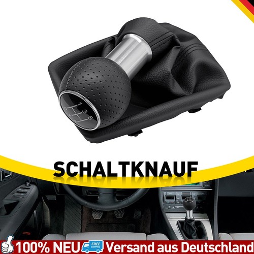Schalthebelknauf für audi - schalthebelknauf,