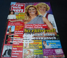 Frau mit herz 2020 - herz, nr.53/2020