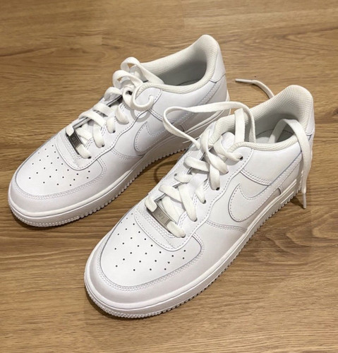 Nike air force low top - air,