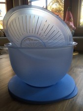 Tupperware Junge Welle