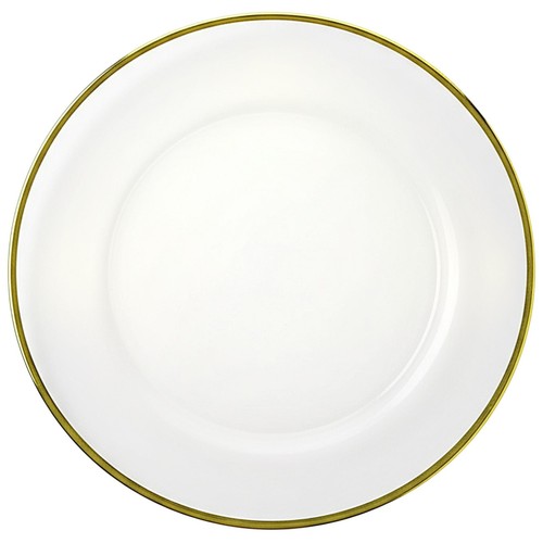Glas untersetzer 33 - 33, cm