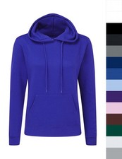 SG Damen Kapuzenpullover