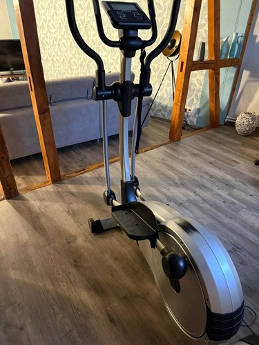 Kettler crosstrainer - kettler,