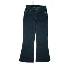 Pash Unisex Jeans Hose Bootcut