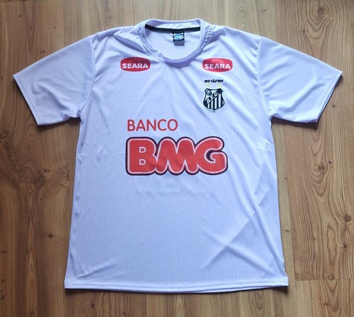 Santos neymar trikot - santos,,