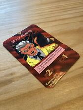 INWO Illuminati New World