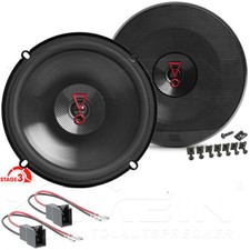 JBL LAUTSPRECHER für OPEL