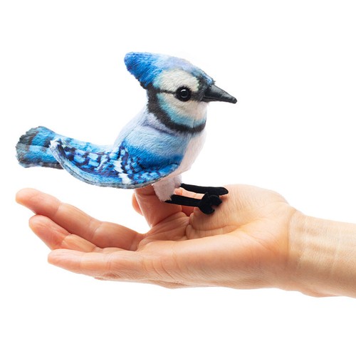 Folkmanis 2785 fingerpuppe - folkmanis,