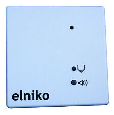 elnikoBasis – Ihre zuverlässige Lösung für die Füllstandsanzeige in Gewebesilo!