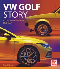 VW Golf Story – Alle