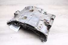 Motorgehäuse unten Honda XL