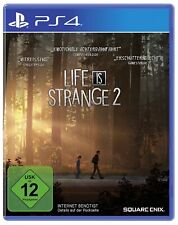 Life is Strange 2 - PS4