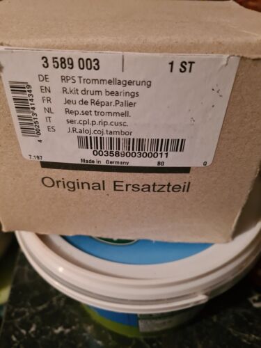 Miele waschmaschine - miele,