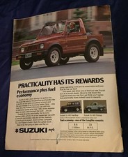 BG774 1982 Suzuki SJ410