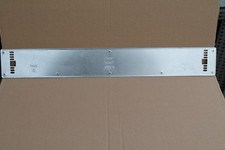 Dampfschutzblech  60cm für Geschirrspüler Bosch Siemens Neff Constructa Gaggenau