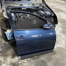 VW Golf 6 VI Beifahrertür