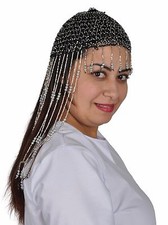 Kopfschmuck Bauchtanz