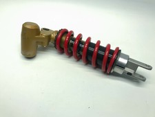 Kawasaki ZX6R ZX6 R 636 (4) 05' Rear Shock Absorber Stoßdämpfer Federbein