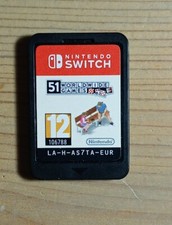 51 Worldwide Games (Nintendo