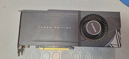 Gigabyte nvidia geforce - nvidia,