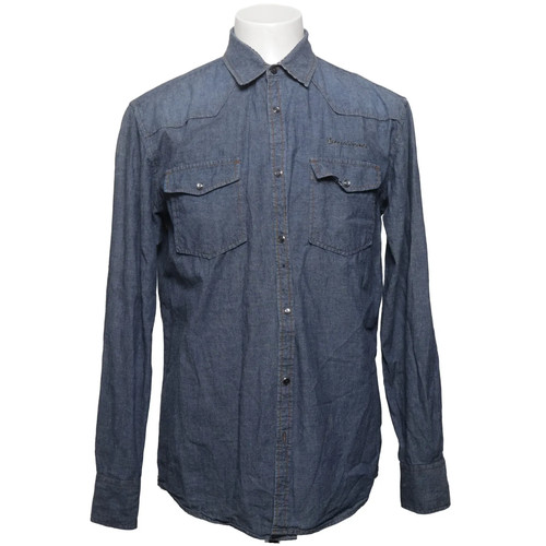 Jeans casual jeanshemd - &,