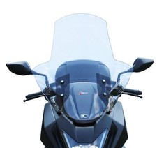 Windschutzscheibe Mit